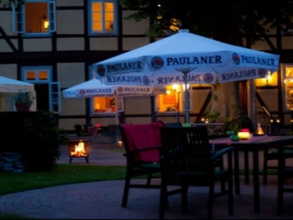 Foto: Altes Amtshaus