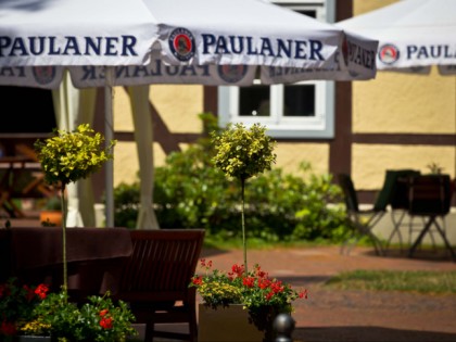 Foto: Altes Amtshaus