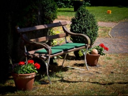 Foto: Altes Amtshaus