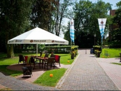 Foto: Altes Amtshaus