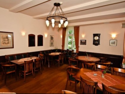 Foto: Altes Amtshaus