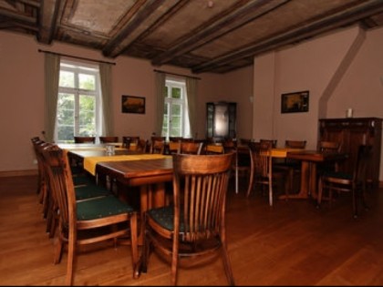 Foto: Altes Amtshaus